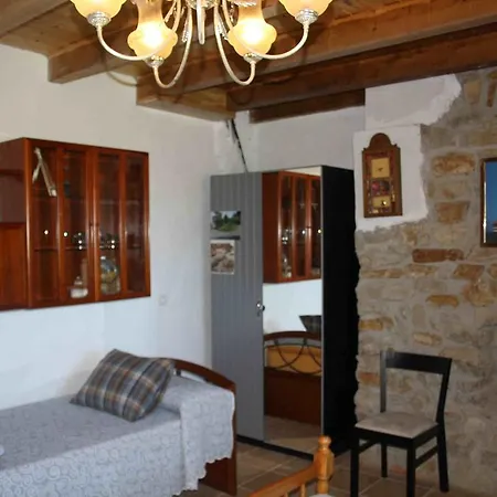 Country house Ecologica Arrizurieta *