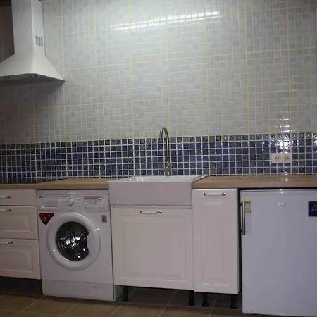 Ecológica Arrizurieta Casa de Campo Bermeo