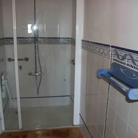 Ecológica Arrizurieta Casa de Campo