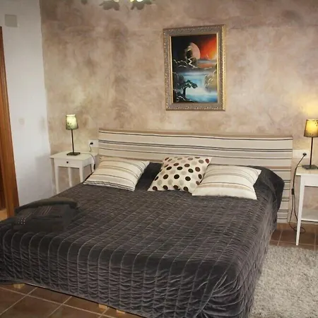 Country house Ecologica Arrizurieta *