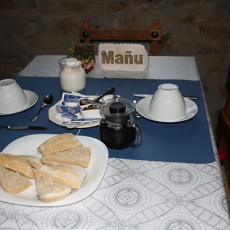 Country house Ecologica Arrizurieta