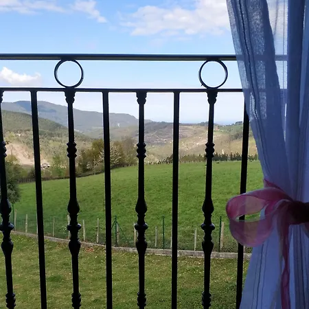 Ecologica Arrizurieta Country house