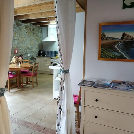 Ecologica Arrizurieta Country house *