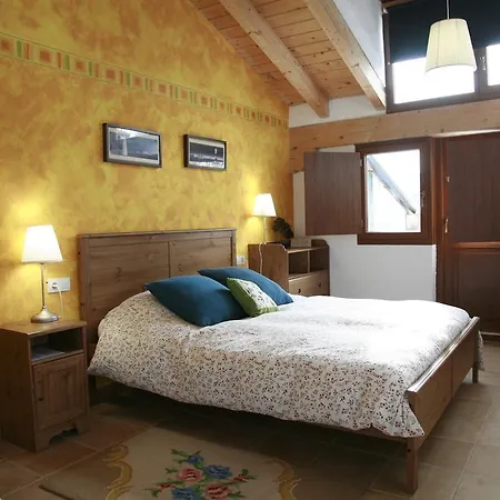 Ecologica Arrizurieta Country house