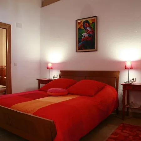 Ecologica Arrizurieta Country house Bermeo