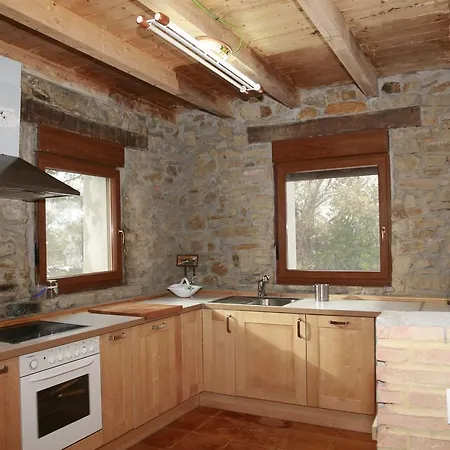 Country house Ecologica Arrizurieta Bermeo