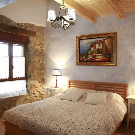 Ecologica Arrizurieta Country house Bermeo