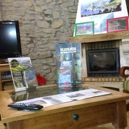Ecologica Arrizurieta * Μπερμέο