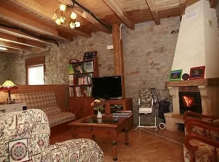 Ecologica Arrizurieta * Μπερμέο