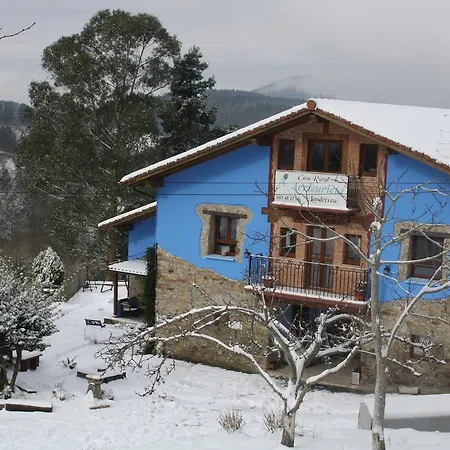 Ecologica Arrizurieta