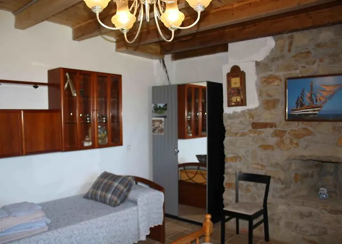 Country house Ecologica Arrizurieta *