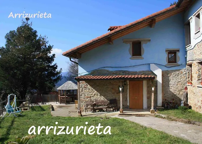 Ecologica Arrizurieta