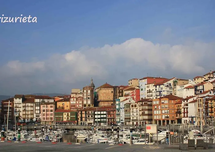 Country house Ecologica Arrizurieta