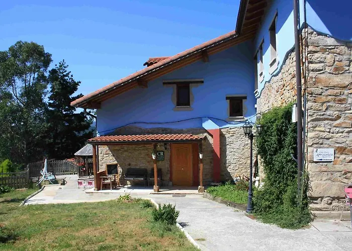 Ecologica Arrizurieta * Bermeo