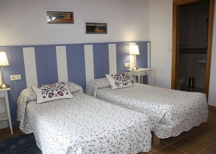 Country house Ecologica Arrizurieta Bermeo