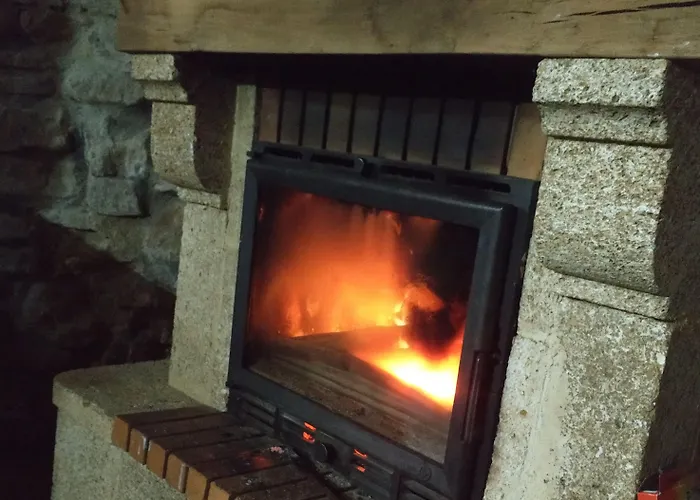 Country house Ecologica Arrizurieta Bermeo