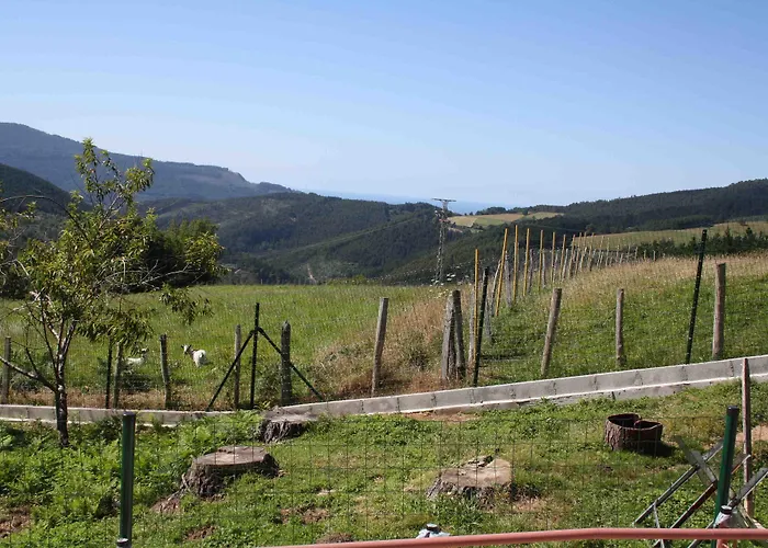 Country house Ecologica Arrizurieta