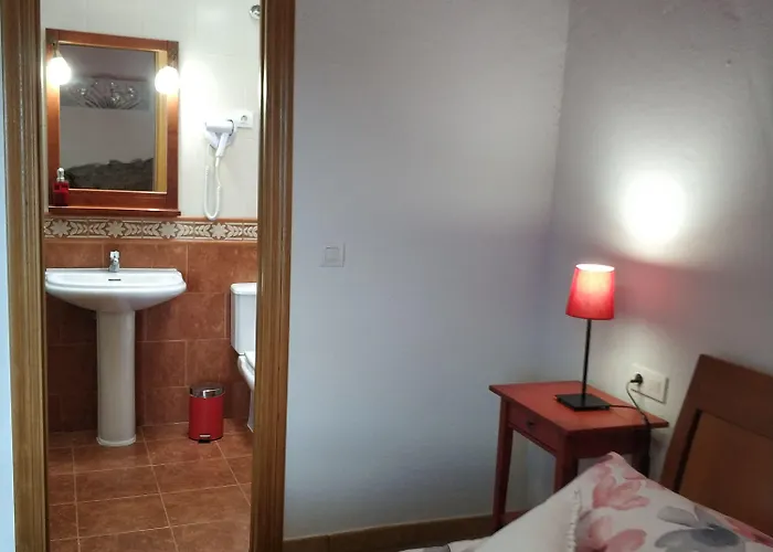 Country house Ecologica Arrizurieta