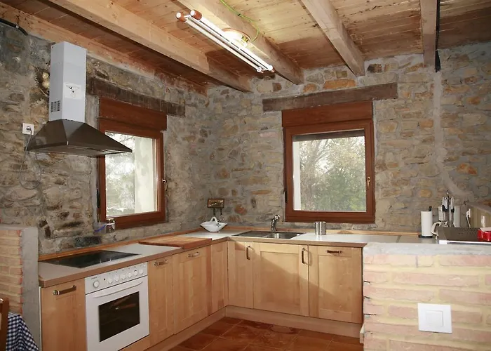 Country house Ecologica Arrizurieta Bermeo