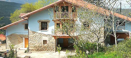 Ecologica Arrizurieta *