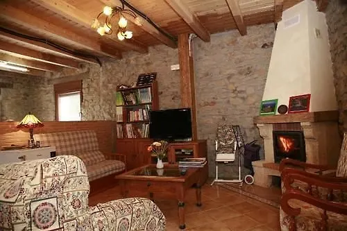 Ecologica Arrizurieta * Bermeo