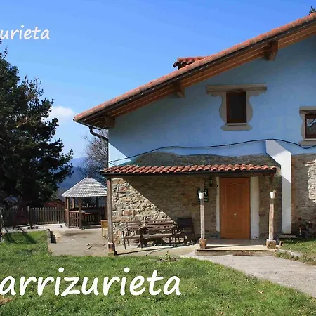Ecológica Arrizurieta
