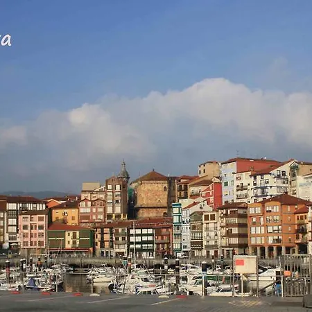 Hétvégi ház Ecologica Arrizurieta