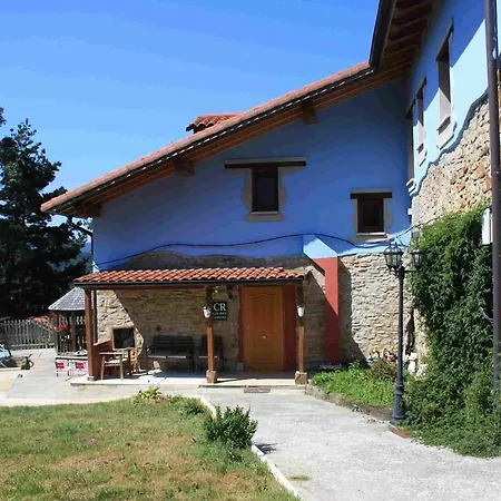 Ecologica Arrizurieta * Bermeo