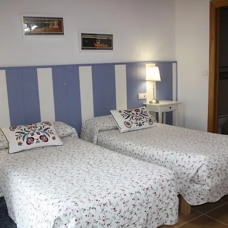 Séjour à la campagne Ecologica Arrizurieta Bermeo