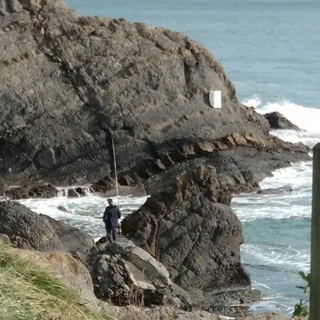 Ecológica Arrizurieta Bermeo