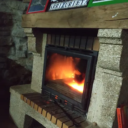 Séjour à la campagne Ecologica Arrizurieta Bermeo