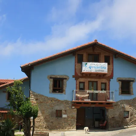 Ecologica Arrizurieta *