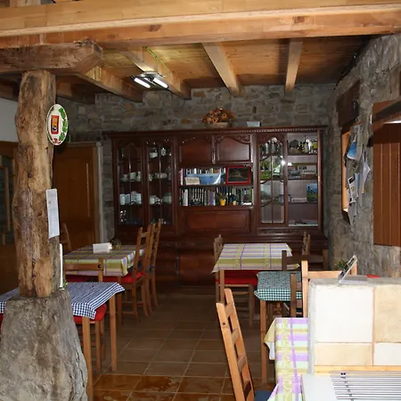Ecologica Arrizurieta Séjour à la campagne