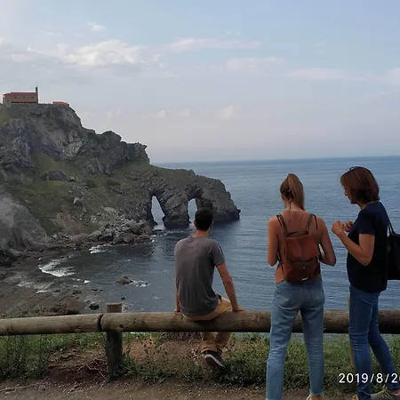 Ecológica Arrizurieta * Bermeo