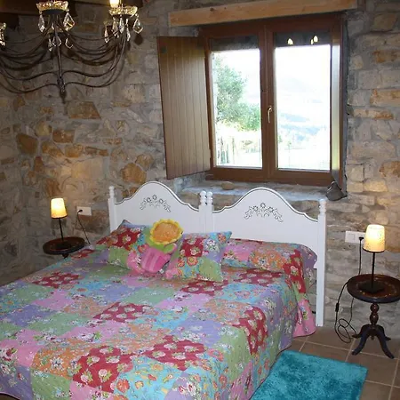 Hétvégi ház Ecologica Arrizurieta Bermeo