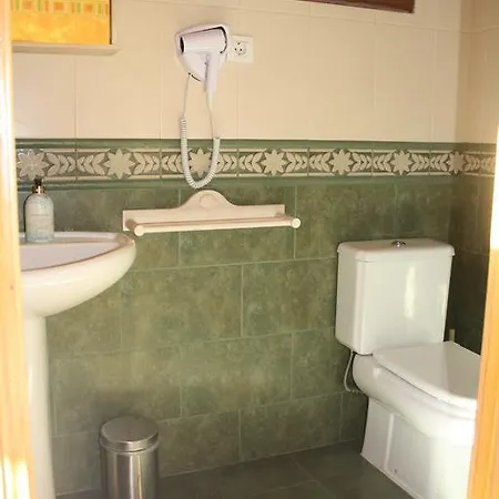 Landhuis Ecologica Arrizurieta Bermeo
