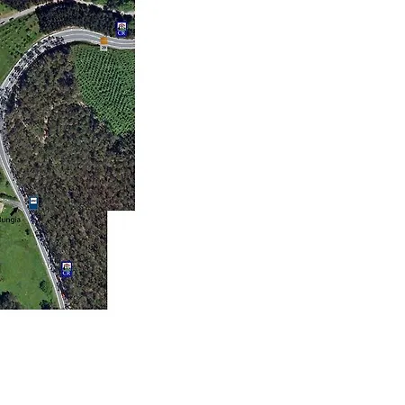 Landhuis Ecologica Arrizurieta