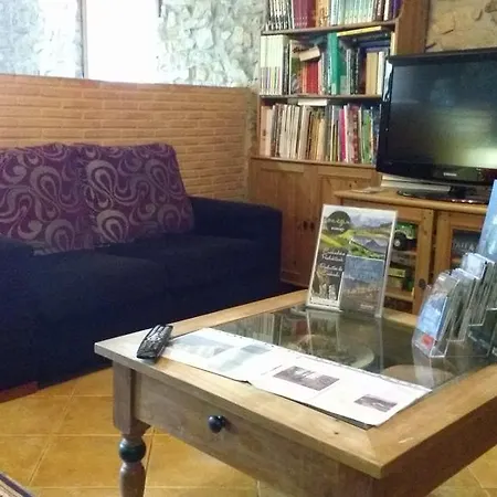 Ecológica Arrizurieta