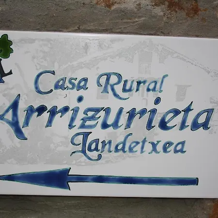 Ecológica Arrizurieta Bermeo