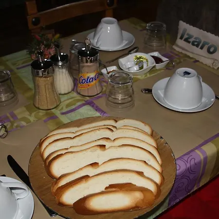 Ecologica Arrizurieta * Bermeo