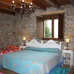 Ecologica Arrizurieta Country house *