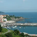 Ecologica Arrizurieta Country house Bermeo