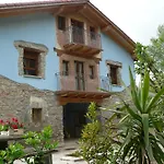 Country house Ecologica Arrizurieta