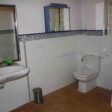 Lantställe Ecologica Arrizurieta *