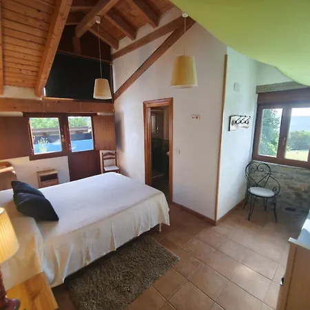 Ecológica Arrizurieta *