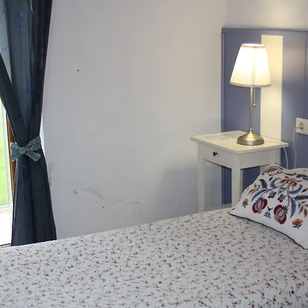 Lantställe Ecologica Arrizurieta *