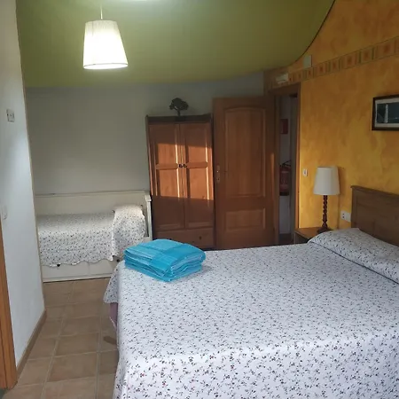 Ecológica Arrizurieta Casa rural Bermeo