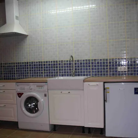 Lantställe Ecologica Arrizurieta *