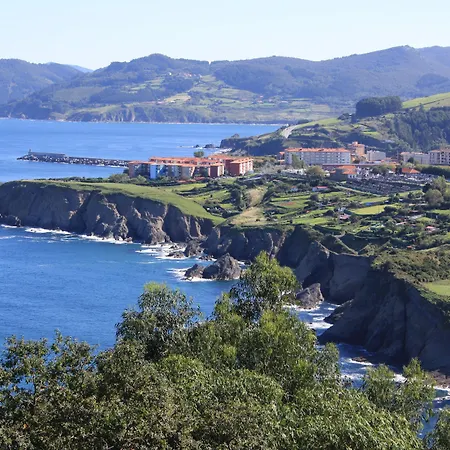 Lantställe Ecologica Arrizurieta