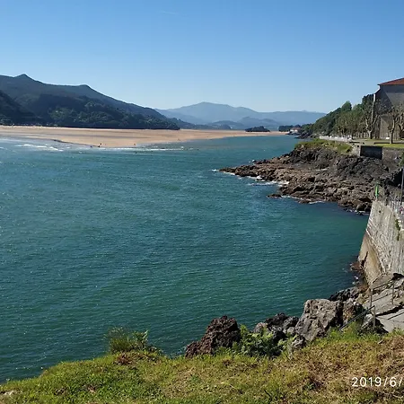 Ecológica Arrizurieta *